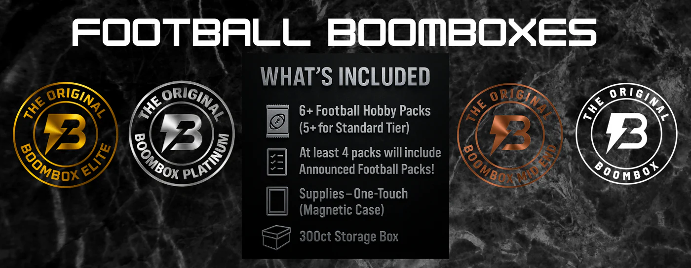 Elite Packs Delivered Every Month