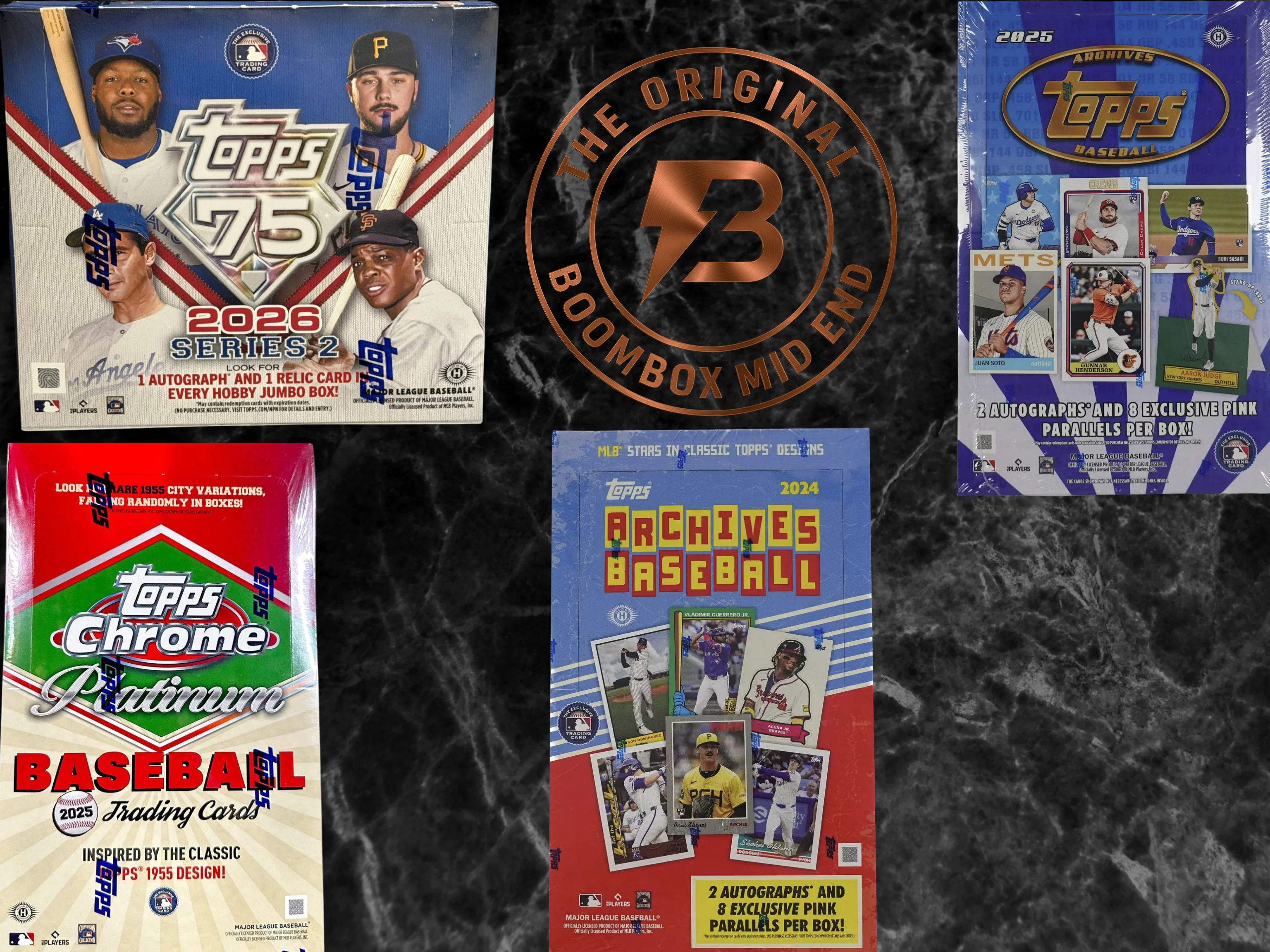 Home page